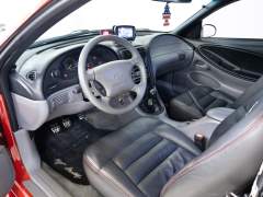 MUSTANG 1995 3.8 V6 MANUAL imagem 12 MUSTANG 1995 3.8 V6 MANUAL imagem 12