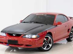 MUSTANG 1995 3.8 V6 MANUAL imagem 2 MUSTANG 1995 3.8 V6 MANUAL imagem 2