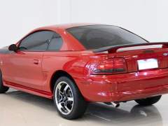 MUSTANG 1995 3.8 V6 MANUAL imagem 15 MUSTANG 1995 3.8 V6 MANUAL imagem 15