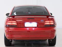 MUSTANG 1995 3.8 V6 MANUAL imagem 16 MUSTANG 1995 3.8 V6 MANUAL imagem 16