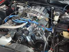 MUSTANG 1995 3.8 V6 MANUAL imagem 20 MUSTANG 1995 3.8 V6 MANUAL imagem 20