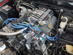 MUSTANG 1995 3.8 V6 MANUAL imagem 21 MUSTANG 1995 3.8 V6 MANUAL imagem 21