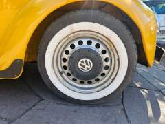 FUSCA 1300 1972 imagem 14 FUSCA 1300 1972 imagem 14