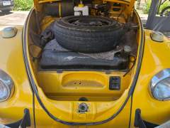 FUSCA 1300 1972 imagem 12 FUSCA 1300 1972 imagem 12