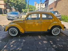 FUSCA 1300 1972 imagem 4 FUSCA 1300 1972 imagem 4