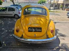 FUSCA 1300 1972 imagem 6 FUSCA 1300 1972 imagem 6