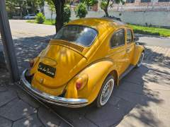 FUSCA 1300 1972 imagem 7 FUSCA 1300 1972 imagem 7