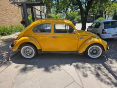 FUSCA 1300 1972 imagem 8 FUSCA 1300 1972 imagem 8