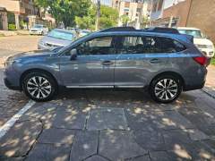 SUBARU OUTBACK AWD V6 2016, COM APENAS 110.000 KM, HISTÓRICO COMPLETO DE MANUTENÇÃO imagem 4 SUBARU OUTBACK AWD V6 2016, COM APENAS 110.000 KM, HISTÓRICO COMPLETO DE MANUTENÇÃO imagem 4