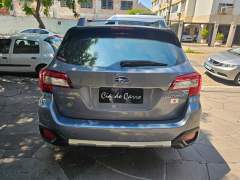 SUBARU OUTBACK AWD V6 2016, COM APENAS 110.000 KM, HISTÓRICO COMPLETO DE MANUTENÇÃO imagem 6 SUBARU OUTBACK AWD V6 2016, COM APENAS 110.000 KM, HISTÓRICO COMPLETO DE MANUTENÇÃO imagem 6