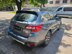 SUBARU OUTBACK AWD V6 2016, COM APENAS 110.000 KM, HISTÓRICO COMPLETO DE MANUTENÇÃO imagem 7 SUBARU OUTBACK AWD V6 2016, COM APENAS 110.000 KM, HISTÓRICO COMPLETO DE MANUTENÇÃO imagem 7