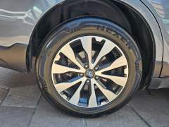 SUBARU OUTBACK AWD V6 2016, COM APENAS 110.000 KM, HISTÓRICO COMPLETO DE MANUTENÇÃO imagem 16 SUBARU OUTBACK AWD V6 2016, COM APENAS 110.000 KM, HISTÓRICO COMPLETO DE MANUTENÇÃO imagem 16