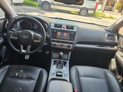 SUBARU OUTBACK AWD V6 2016, COM APENAS 110.000 KM, HISTÓRICO COMPLETO DE MANUTENÇÃO imagem 9 SUBARU OUTBACK AWD V6 2016, COM APENAS 110.000 KM, HISTÓRICO COMPLETO DE MANUTENÇÃO imagem 9