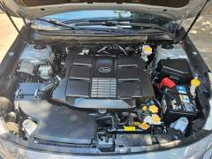 SUBARU OUTBACK AWD V6 2016, COM APENAS 110.000 KM, HISTÓRICO COMPLETO DE MANUTENÇÃO imagem 15 SUBARU OUTBACK AWD V6 2016, COM APENAS 110.000 KM, HISTÓRICO COMPLETO DE MANUTENÇÃO imagem 15