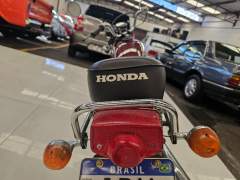 HONDA ML 125 1982 imagem 3 HONDA ML 125 1982 imagem 3