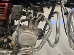 HONDA ML 125 1982 imagem 7 HONDA ML 125 1982 imagem 7