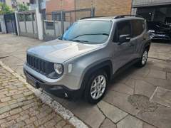 RENEGADE SPORT 2021, 70.000 KM, EM EXCELENTE ESTADO imagem 3 RENEGADE SPORT 2021, 70.000 KM, EM EXCELENTE ESTADO imagem 3