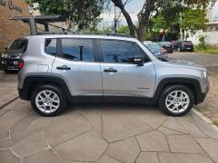 RENEGADE SPORT 2021, 70.000 KM, EM EXCELENTE ESTADO imagem 4 RENEGADE SPORT 2021, 70.000 KM, EM EXCELENTE ESTADO imagem 4