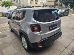 RENEGADE SPORT 2021, 70.000 KM, EM EXCELENTE ESTADO imagem 6 RENEGADE SPORT 2021, 70.000 KM, EM EXCELENTE ESTADO imagem 6