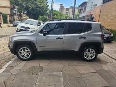 RENEGADE SPORT 2021, 70.000 KM, EM EXCELENTE ESTADO imagem 5 RENEGADE SPORT 2021, 70.000 KM, EM EXCELENTE ESTADO imagem 5