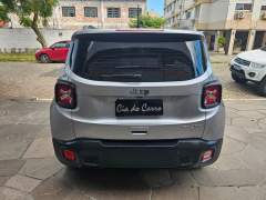 RENEGADE SPORT 2021, 70.000 KM, EM EXCELENTE ESTADO imagem 7 RENEGADE SPORT 2021, 70.000 KM, EM EXCELENTE ESTADO imagem 7