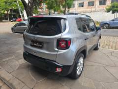 RENEGADE SPORT 2021, 70.000 KM, EM EXCELENTE ESTADO imagem 8 RENEGADE SPORT 2021, 70.000 KM, EM EXCELENTE ESTADO imagem 8
