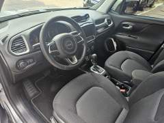RENEGADE SPORT 2021, 70.000 KM, EM EXCELENTE ESTADO imagem 9 RENEGADE SPORT 2021, 70.000 KM, EM EXCELENTE ESTADO imagem 9