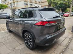 COROLLA CROSS XRX 2024, COM APENAS 29.000 KM, TOP DE LINHA, NA GARANTIA DE FÁBRICA imagem 5 COROLLA CROSS XRX 2024, COM APENAS 29.000 KM, TOP DE LINHA, NA GARANTIA DE FÁBRICA imagem 5
