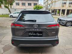 COROLLA CROSS XRX 2024, COM APENAS 29.000 KM, TOP DE LINHA, NA GARANTIA DE FÁBRICA imagem 6 COROLLA CROSS XRX 2024, COM APENAS 29.000 KM, TOP DE LINHA, NA GARANTIA DE FÁBRICA imagem 6