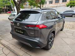COROLLA CROSS XRX 2024, COM APENAS 29.000 KM, TOP DE LINHA, NA GARANTIA DE FÁBRICA imagem 7 COROLLA CROSS XRX 2024, COM APENAS 29.000 KM, TOP DE LINHA, NA GARANTIA DE FÁBRICA imagem 7