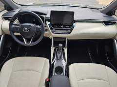 COROLLA CROSS XRX 2024, COM APENAS 29.000 KM, TOP DE LINHA, NA GARANTIA DE FÁBRICA imagem 11 COROLLA CROSS XRX 2024, COM APENAS 29.000 KM, TOP DE LINHA, NA GARANTIA DE FÁBRICA imagem 11