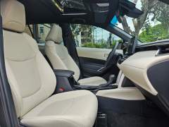 COROLLA CROSS XRX 2024, COM APENAS 29.000 KM, TOP DE LINHA, NA GARANTIA DE FÁBRICA imagem 12 COROLLA CROSS XRX 2024, COM APENAS 29.000 KM, TOP DE LINHA, NA GARANTIA DE FÁBRICA imagem 12
