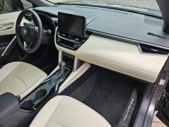 COROLLA CROSS XRX 2024, COM APENAS 29.000 KM, TOP DE LINHA, NA GARANTIA DE FÁBRICA imagem 13 COROLLA CROSS XRX 2024, COM APENAS 29.000 KM, TOP DE LINHA, NA GARANTIA DE FÁBRICA imagem 13