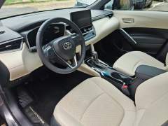 COROLLA CROSS XRX 2024, COM APENAS 29.000 KM, TOP DE LINHA, NA GARANTIA DE FÁBRICA imagem 10 COROLLA CROSS XRX 2024, COM APENAS 29.000 KM, TOP DE LINHA, NA GARANTIA DE FÁBRICA imagem 10