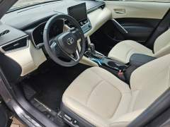 COROLLA CROSS XRX 2024, COM APENAS 29.000 KM, TOP DE LINHA, NA GARANTIA DE FÁBRICA imagem 9 COROLLA CROSS XRX 2024, COM APENAS 29.000 KM, TOP DE LINHA, NA GARANTIA DE FÁBRICA imagem 9