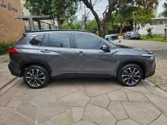 COROLLA CROSS XRX 2024, COM APENAS 29.000 KM, TOP DE LINHA, NA GARANTIA DE FÁBRICA imagem 8 COROLLA CROSS XRX 2024, COM APENAS 29.000 KM, TOP DE LINHA, NA GARANTIA DE FÁBRICA imagem 8