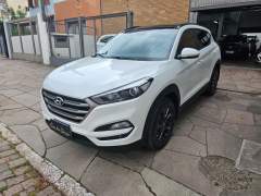 HYUNDAI TUCSON GLS 2021, COM TETO SOLAR, EM EXCELENTE ESTADO, APENAS 50.000 KM imagem 3 HYUNDAI TUCSON GLS 2021, COM TETO SOLAR, EM EXCELENTE ESTADO, APENAS 50.000 KM imagem 3