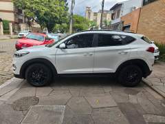 HYUNDAI TUCSON GLS 2021, COM TETO SOLAR, EM EXCELENTE ESTADO, APENAS 50.000 KM imagem 4 HYUNDAI TUCSON GLS 2021, COM TETO SOLAR, EM EXCELENTE ESTADO, APENAS 50.000 KM imagem 4
