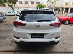 HYUNDAI TUCSON GLS 2021, COM TETO SOLAR, EM EXCELENTE ESTADO, APENAS 50.000 KM imagem 6 HYUNDAI TUCSON GLS 2021, COM TETO SOLAR, EM EXCELENTE ESTADO, APENAS 50.000 KM imagem 6