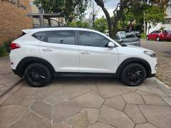 HYUNDAI TUCSON GLS 2021, COM TETO SOLAR, EM EXCELENTE ESTADO, APENAS 50.000 KM imagem 8 HYUNDAI TUCSON GLS 2021, COM TETO SOLAR, EM EXCELENTE ESTADO, APENAS 50.000 KM imagem 8