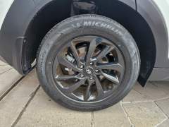 HYUNDAI TUCSON GLS 2021, COM TETO SOLAR, EM EXCELENTE ESTADO, APENAS 50.000 KM imagem 17 HYUNDAI TUCSON GLS 2021, COM TETO SOLAR, EM EXCELENTE ESTADO, APENAS 50.000 KM imagem 17