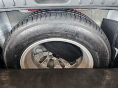 HYUNDAI TUCSON GLS 2021, COM TETO SOLAR, EM EXCELENTE ESTADO, APENAS 50.000 KM imagem 15 HYUNDAI TUCSON GLS 2021, COM TETO SOLAR, EM EXCELENTE ESTADO, APENAS 50.000 KM imagem 15