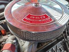 CAMARO 1971, MOTOR V8 350 CÂMBIO AUTOMÁTICO, PLACA PRETA imagem 14 CAMARO 1971, MOTOR V8 350 CÂMBIO AUTOMÁTICO, PLACA PRETA imagem 14