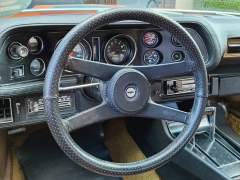 CAMARO 1971, MOTOR V8 350 CÂMBIO AUTOMÁTICO, PLACA PRETA imagem 12 CAMARO 1971, MOTOR V8 350 CÂMBIO AUTOMÁTICO, PLACA PRETA imagem 12