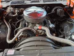 CAMARO 1971, MOTOR V8 350 CÂMBIO AUTOMÁTICO, PLACA PRETA imagem 16 CAMARO 1971, MOTOR V8 350 CÂMBIO AUTOMÁTICO, PLACA PRETA imagem 16