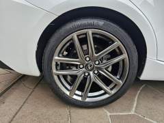 LEXUS IS250 F SPORT 2014, EM EXCELENTE ESTADO DE CONSERVAÇÃO imagem 14