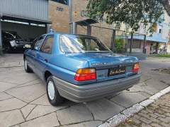 VERONA LX 1.8 1994, COM APENAS 17.900 KM, PNEUS ORIGINAIS DE FÁBRICA (GRAND PRIX S 70), 100% ORIGINAL DE FÁBRICA, CARRO MUITO NOVO! imagem 6