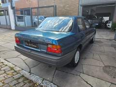 VERONA LX 1.8 1994, COM APENAS 17.900 KM, PNEUS ORIGINAIS DE FÁBRICA (GRAND PRIX S 70), 100% ORIGINAL DE FÁBRICA, CARRO MUITO NOVO! imagem 8