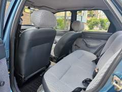 VERONA LX 1.8 1994, COM APENAS 17.900 KM, PNEUS ORIGINAIS DE FÁBRICA (GRAND PRIX S 70), 100% ORIGINAL DE FÁBRICA, CARRO MUITO NOVO! imagem 12