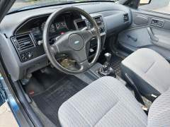 VERONA LX 1.8 1994, COM APENAS 17.900 KM, PNEUS ORIGINAIS DE FÁBRICA (GRAND PRIX S 70), 100% ORIGINAL DE FÁBRICA, CARRO MUITO NOVO! imagem 10